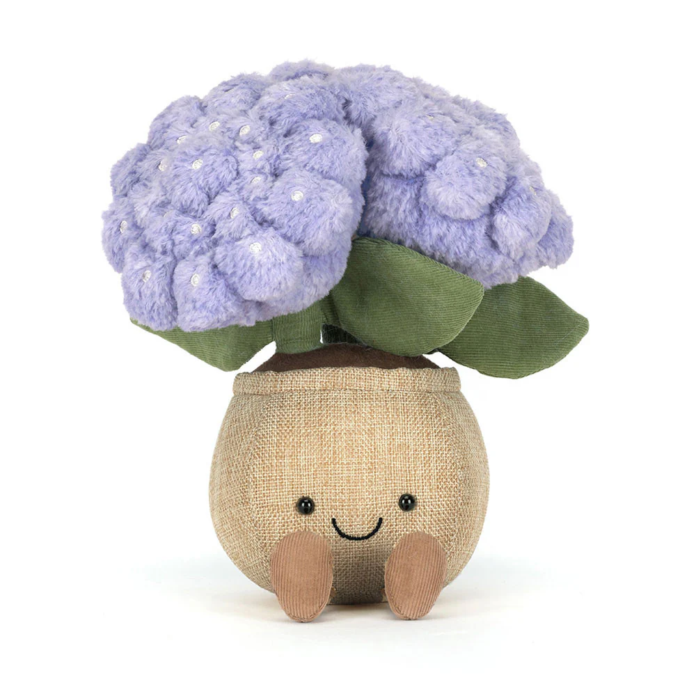 Amuseables Hydrangea