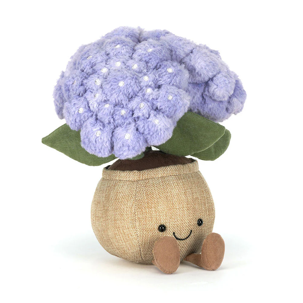 Amuseables Hydrangea - Image 2