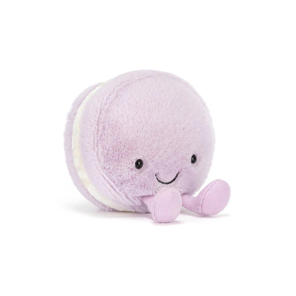 Amuseables May Macaron