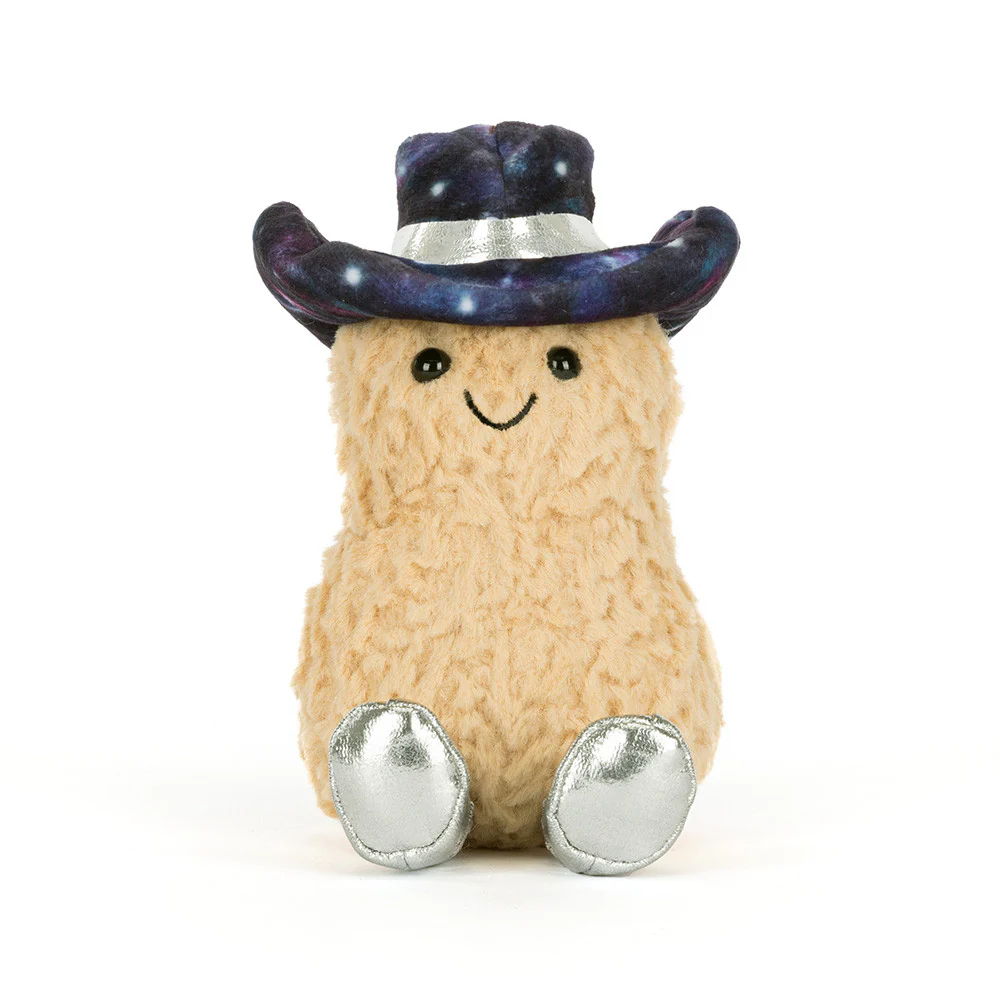 Amuseables Peanut Space Rodeo Outfit - Image 3