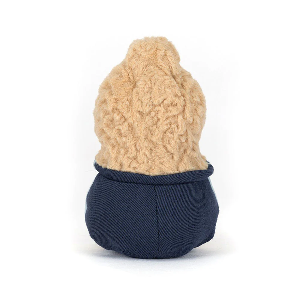 Amuseables Peanut Star Student Outfit - Image 3