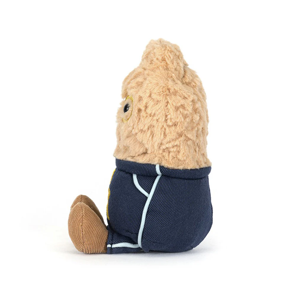 Amuseables Peanut Star Student Outfit - Image 4