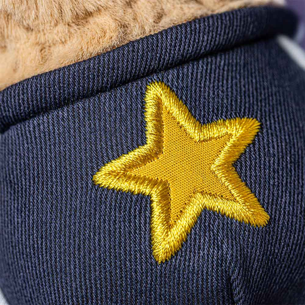 Amuseables Peanut Star Student Outfit - Image 5