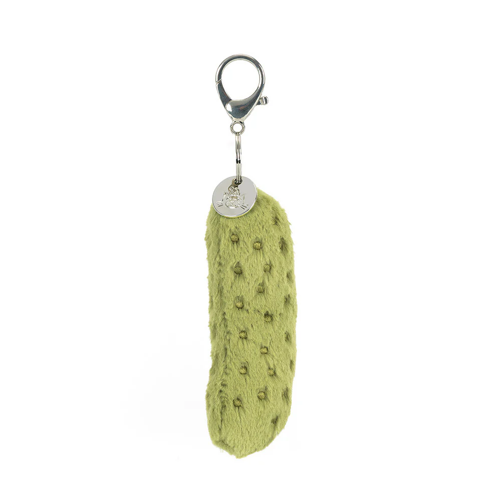 Amuseables Pickle Bag Charm - Image 2