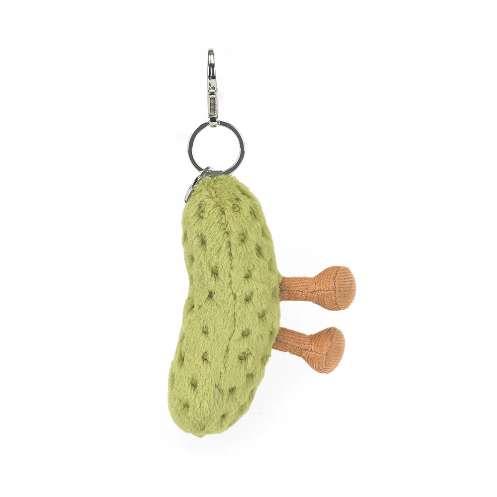 Amuseables Pickle Bag Charm - Image 3