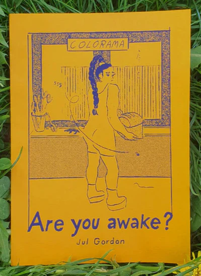 Are You Awake?