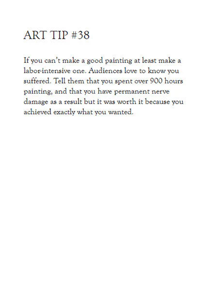 Art Tips - Image 4