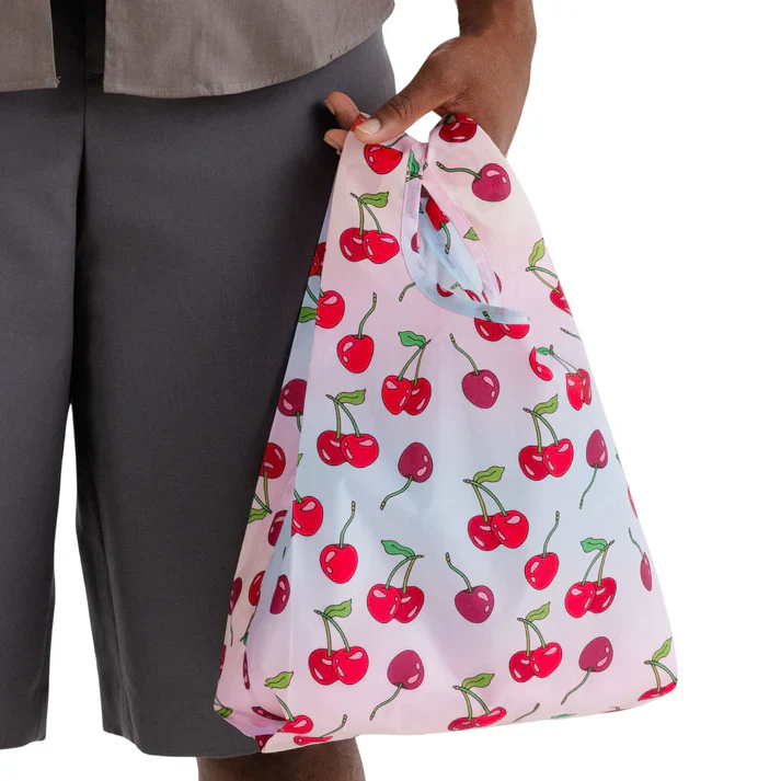 Baby Baggu: Strawberry Blossom - Image 2