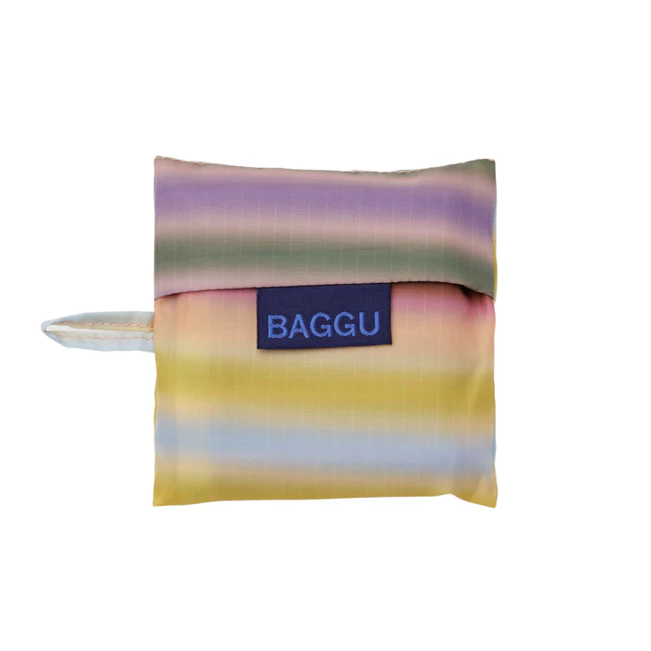 Baby Baggu: Gradient Stripe Multi - Image 3