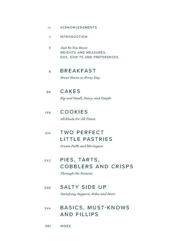 Baking with Dorie - Image 2