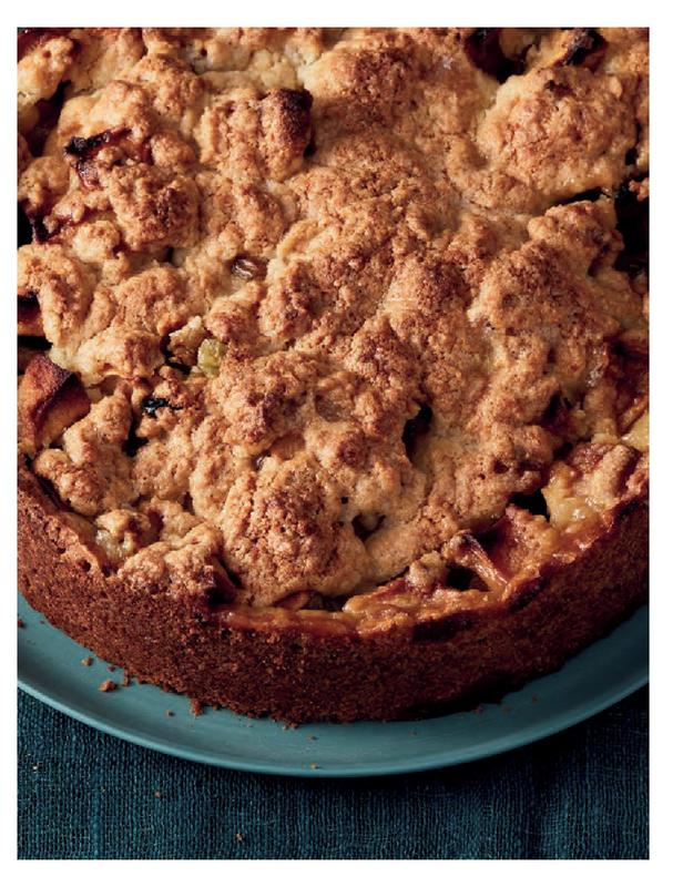 Baking with Dorie - Image 3