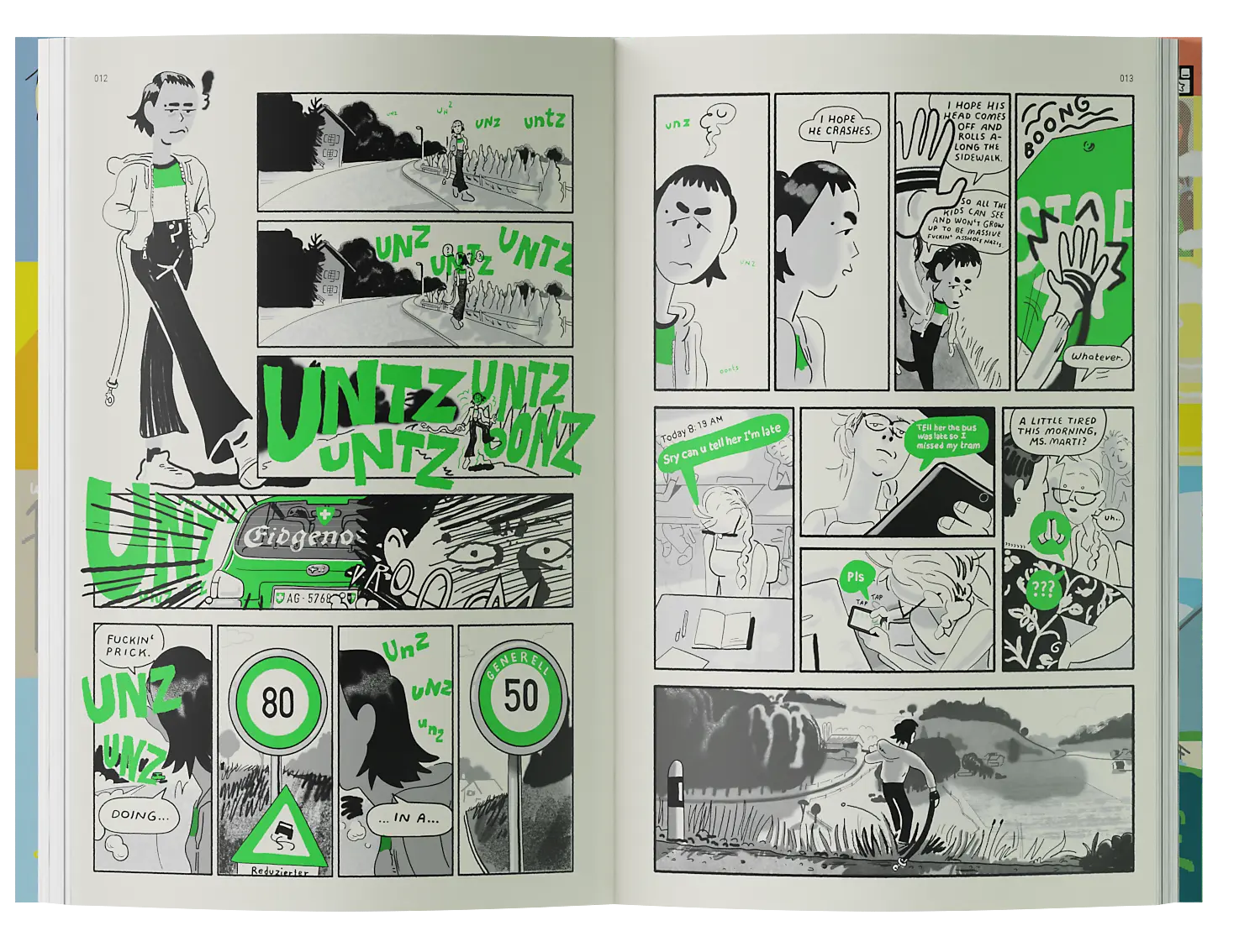 Bark Bark Girl - Image 3