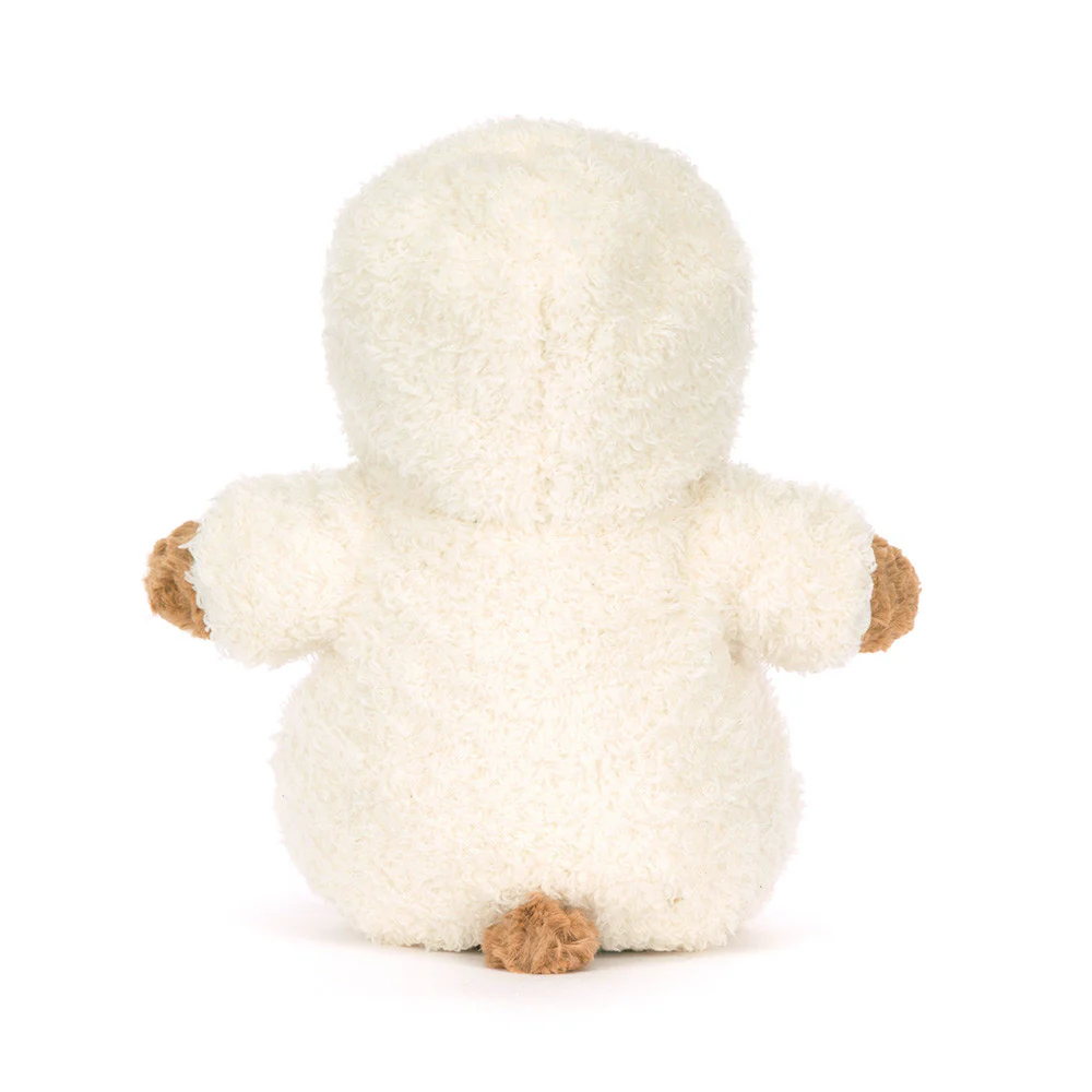 Bartholomew Bear All-in-one Outfit - Image 3