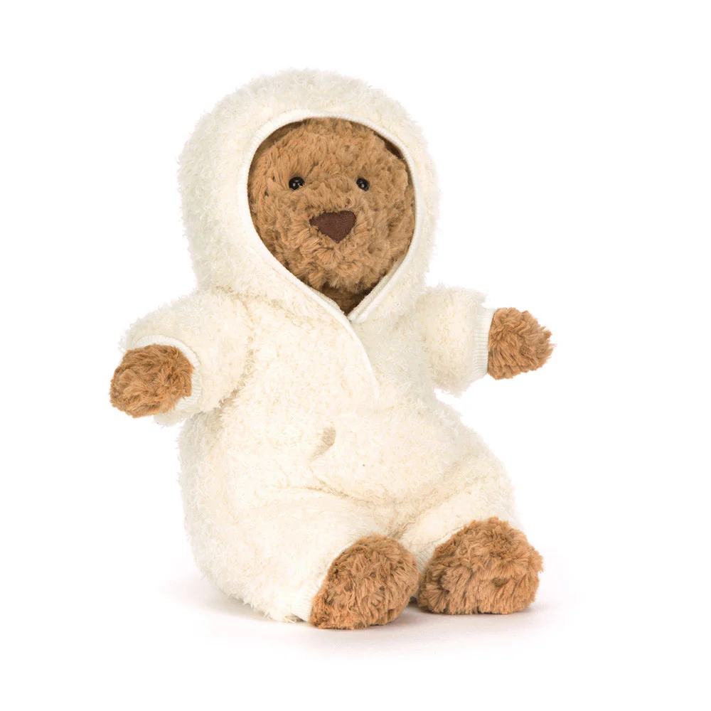 Bartholomew Bear All-in-one Outfit - Image 4