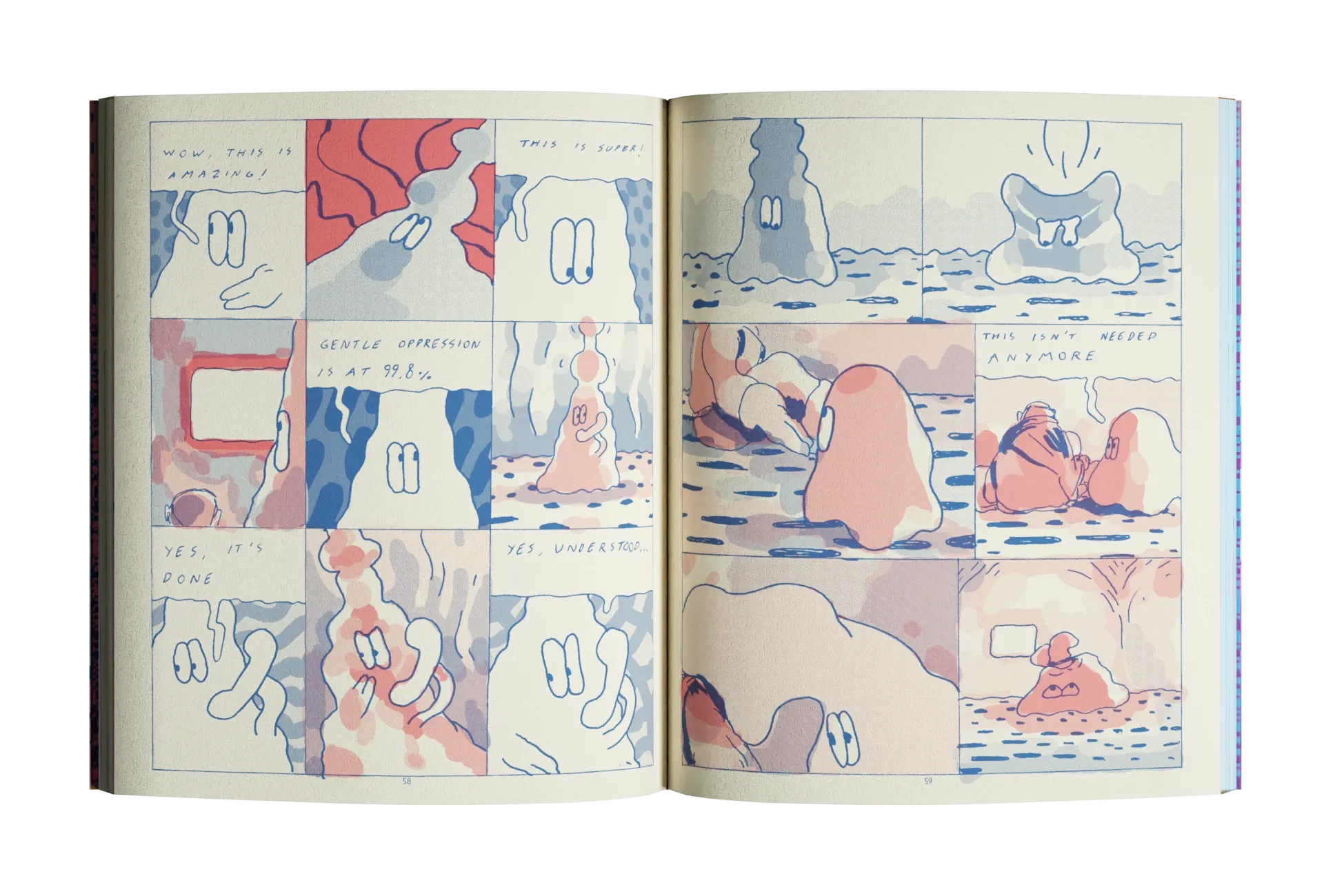 Bio-Whale - Image 5
