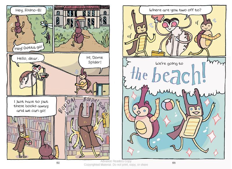 Bug Boys - Image 3