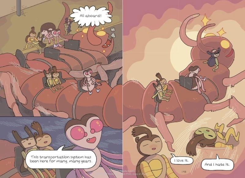 Bug Boys: Outside and Beyond - Image 3