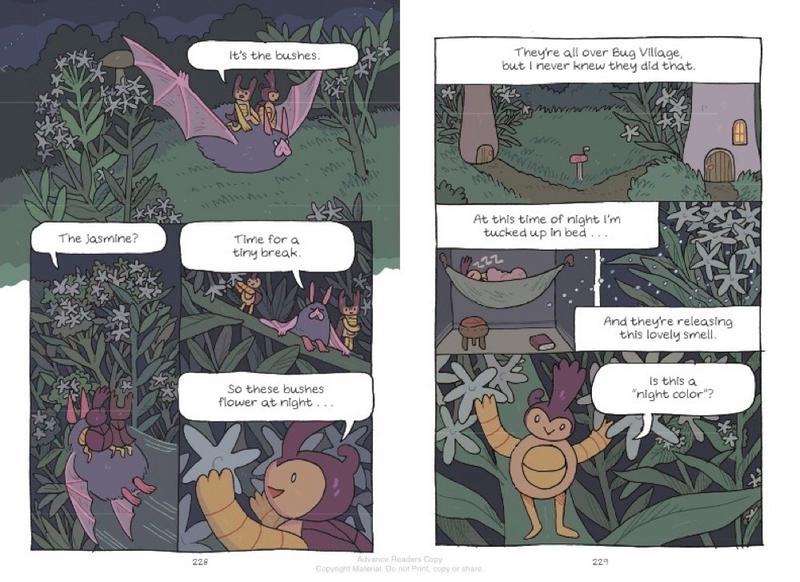 Bug Boys: Outside and Beyond - Image 4