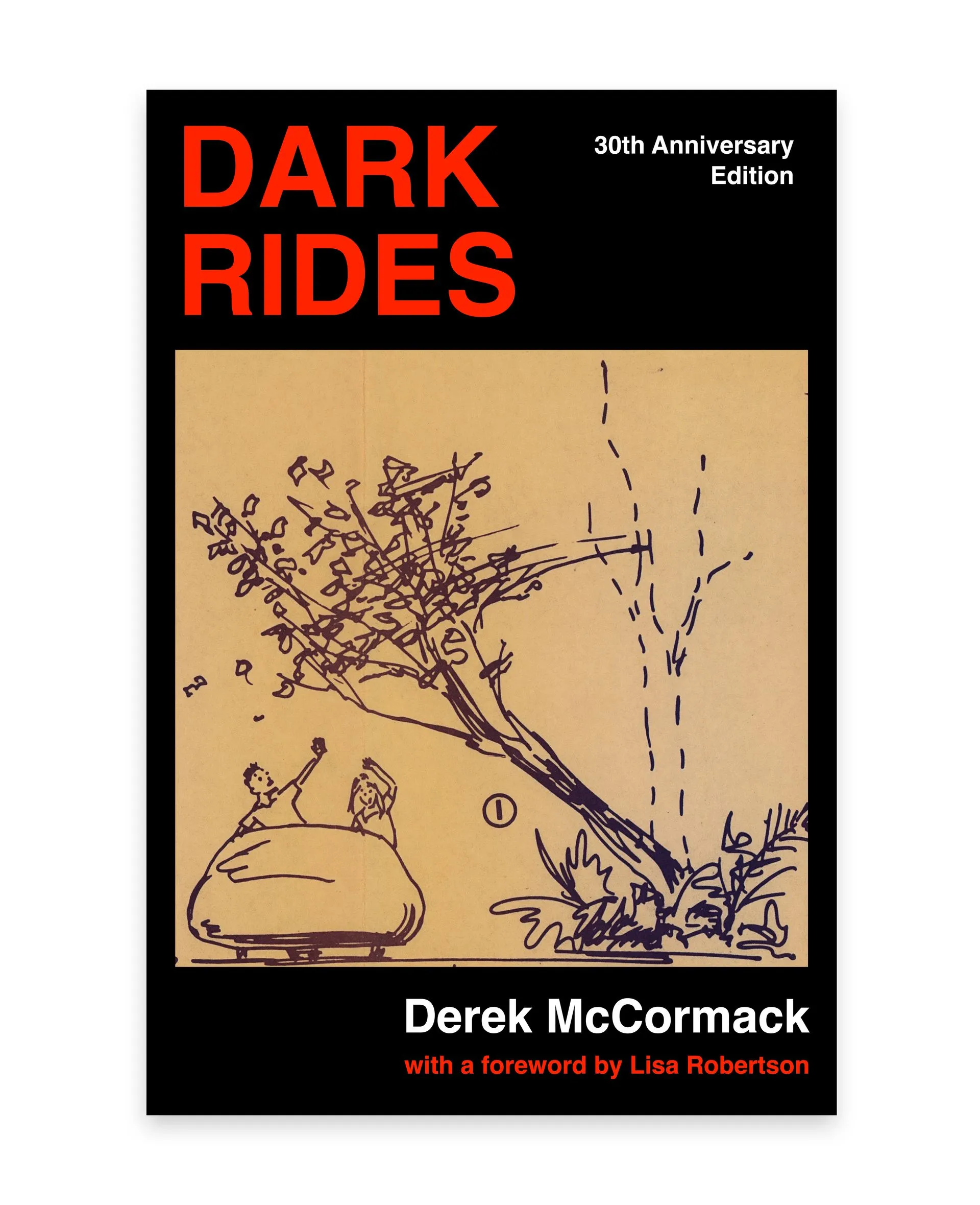 Dark Rides