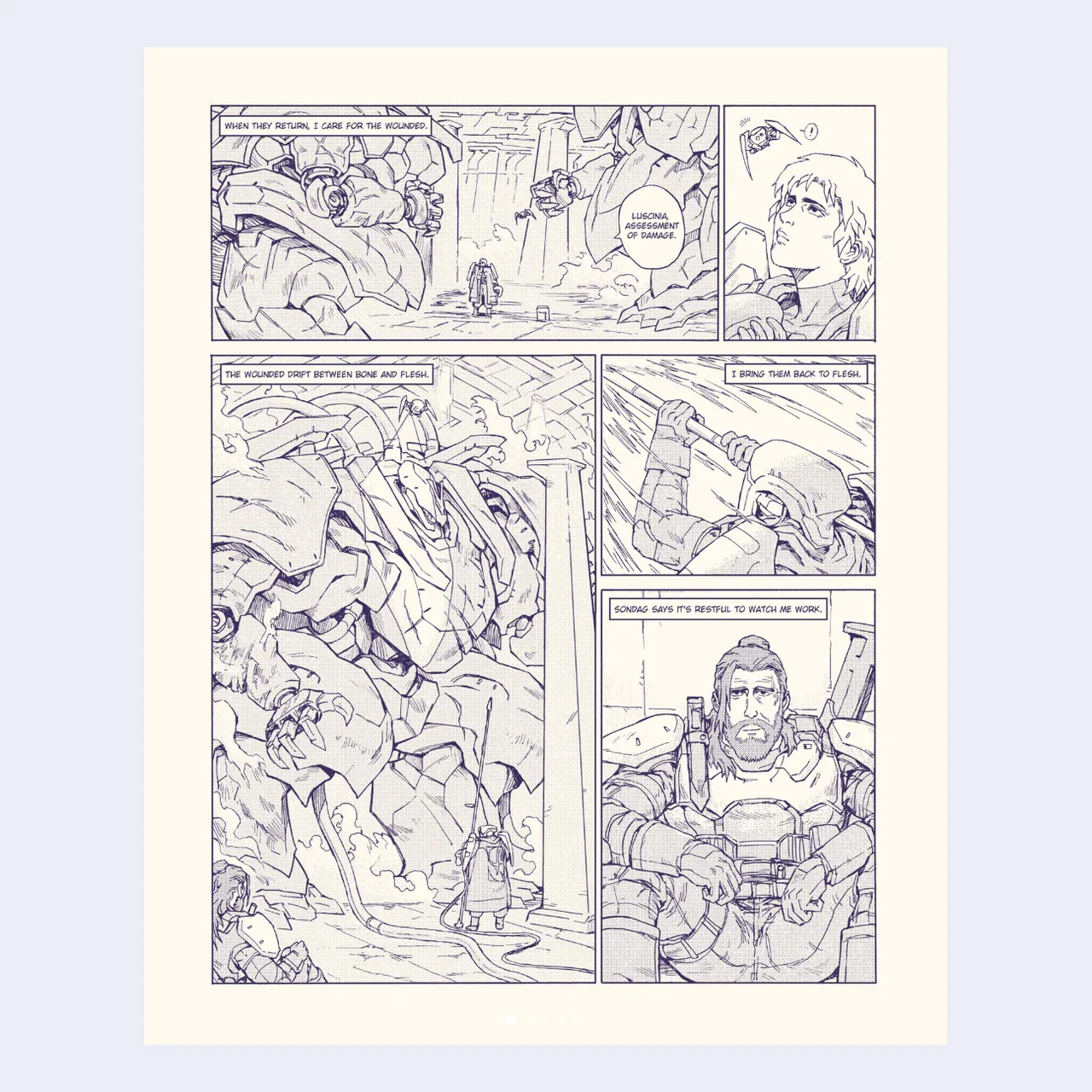 Ex.Mag 6 - Image 2