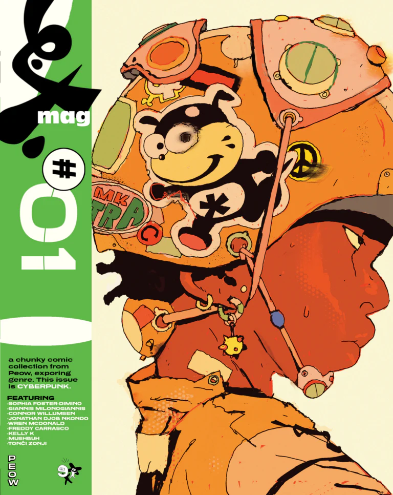 Ex.Mag 1