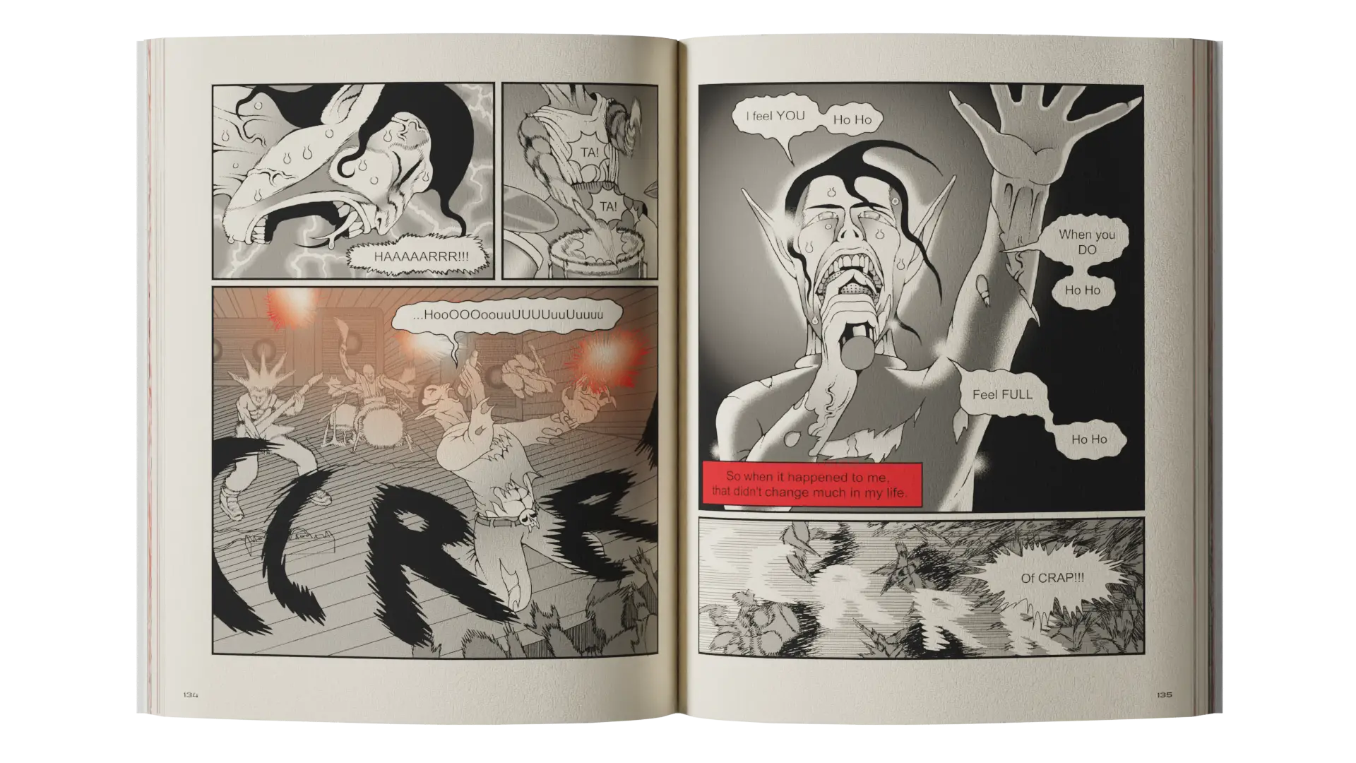 Ex.Mag V - Image 3