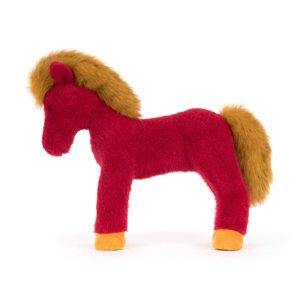 Festival Horse - Image 3