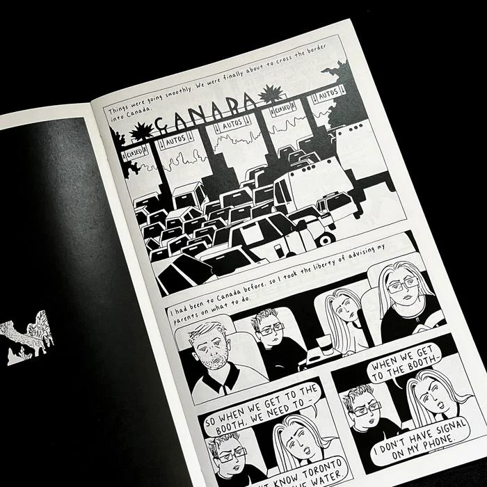 Flash Valley - Image 3