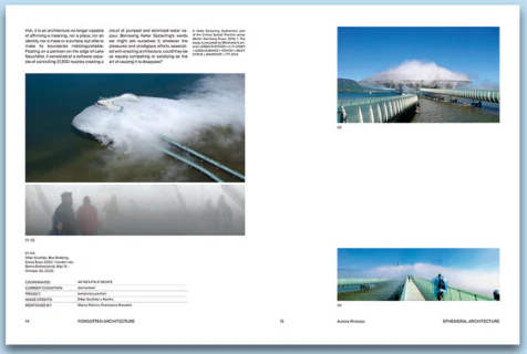 Forgotten Architecture: An Archive of Overshadowed Projects - Image 2