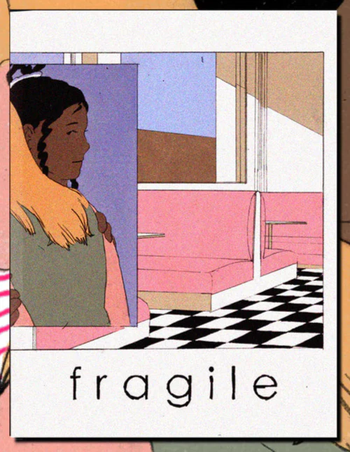 Fragile