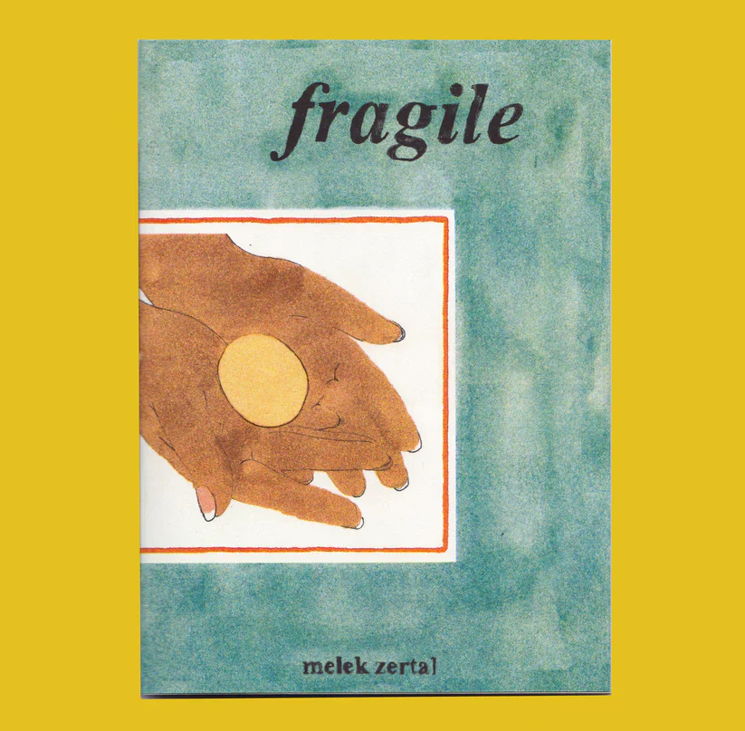 Fragile - Image 5