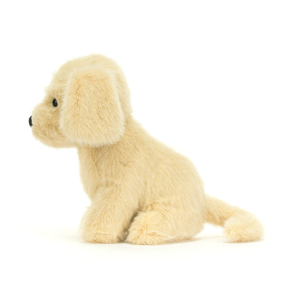 Golden Puppy - Image 2