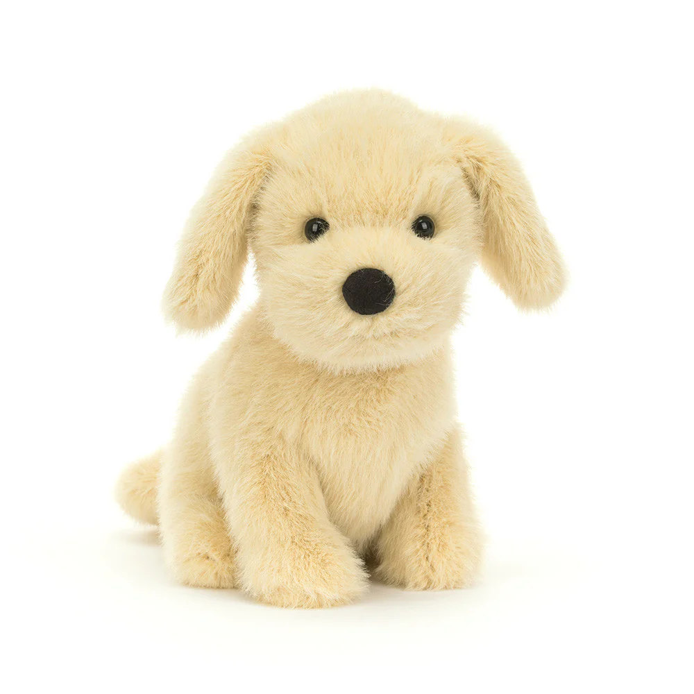Golden Puppy - Image 3
