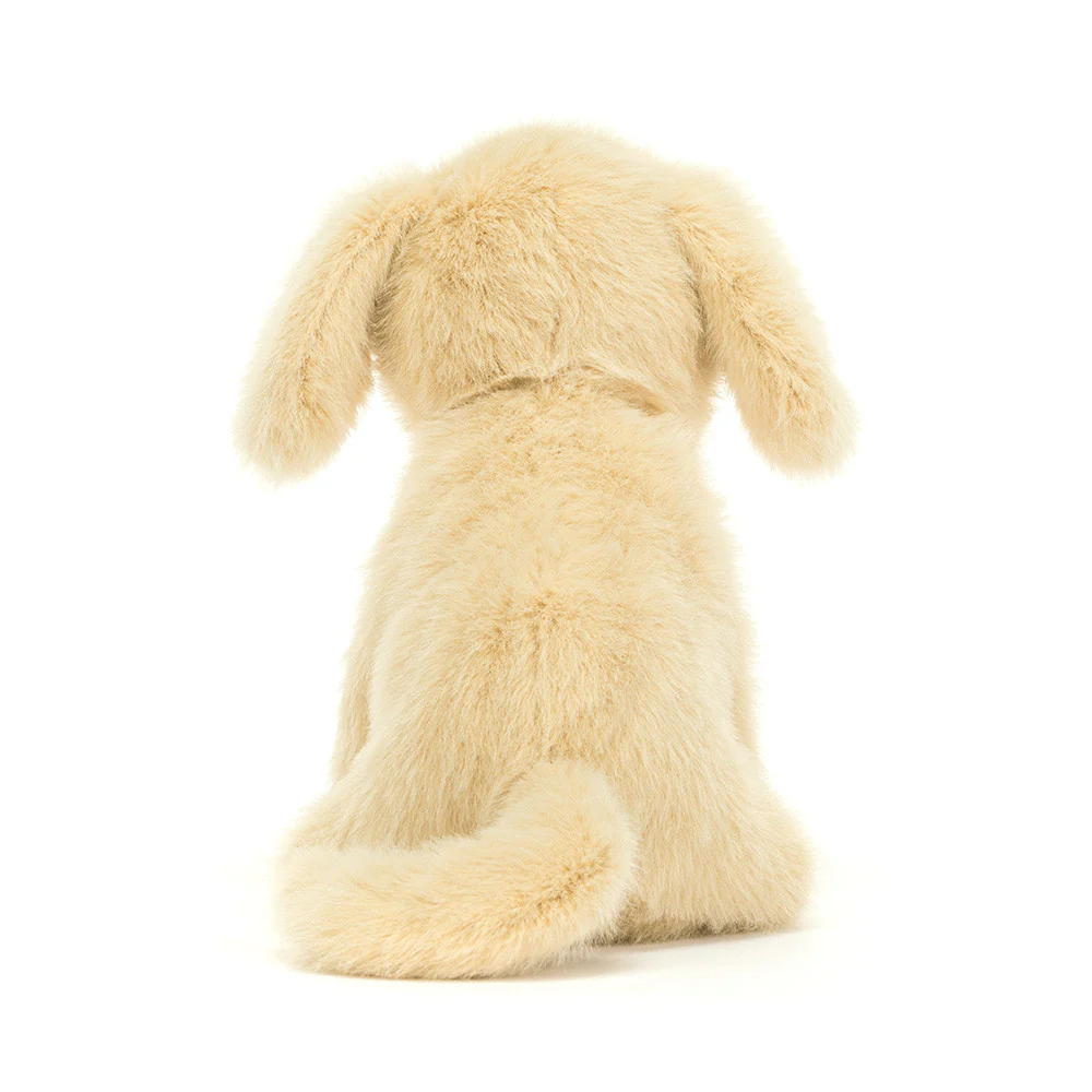Golden Puppy - Image 4