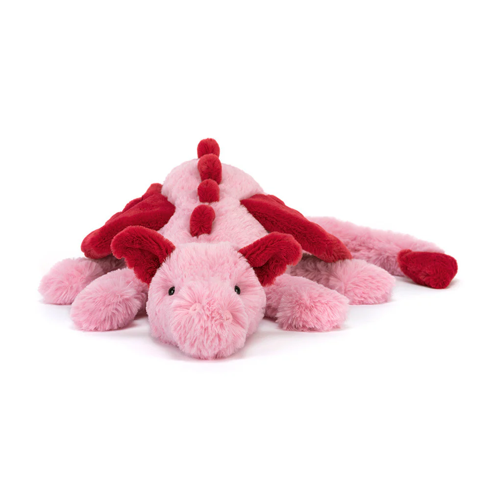 Heart Dragon - Image 2