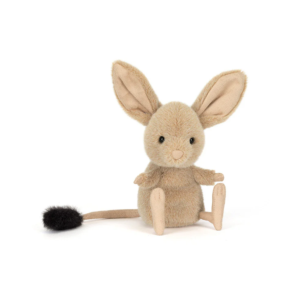 Jerboa - Image 3