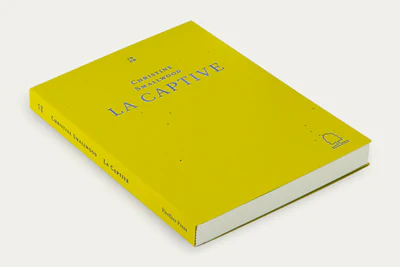 La Captive - Image 2