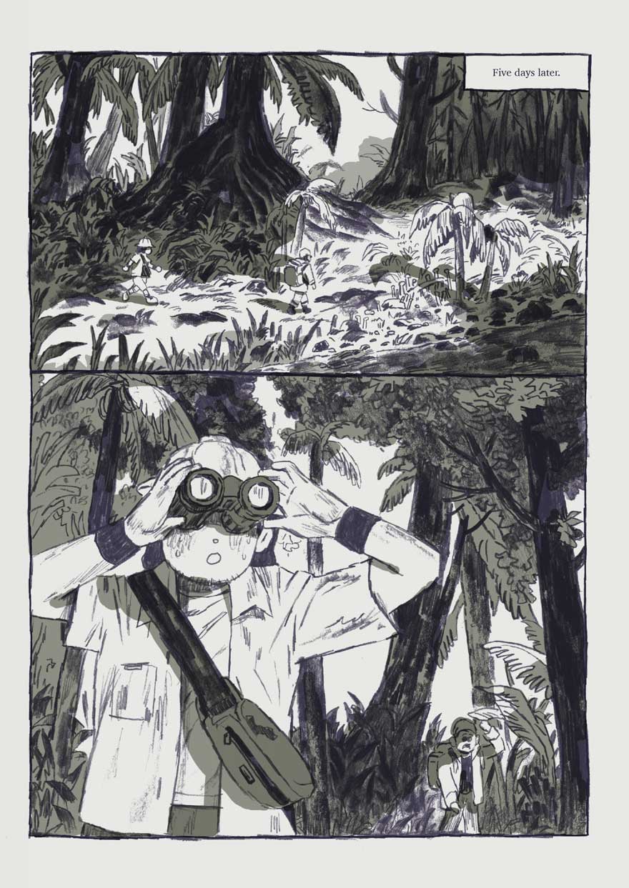 Last Chance To Find Duke - Image 3