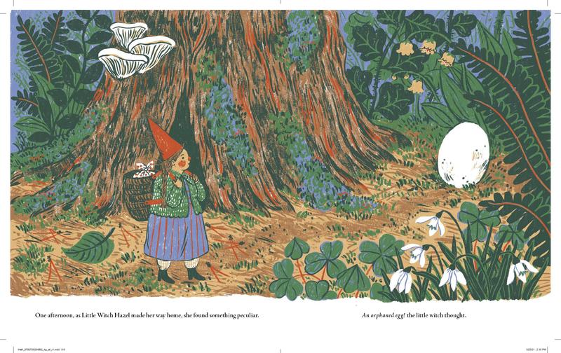 Little Witch Hazel - Image 2