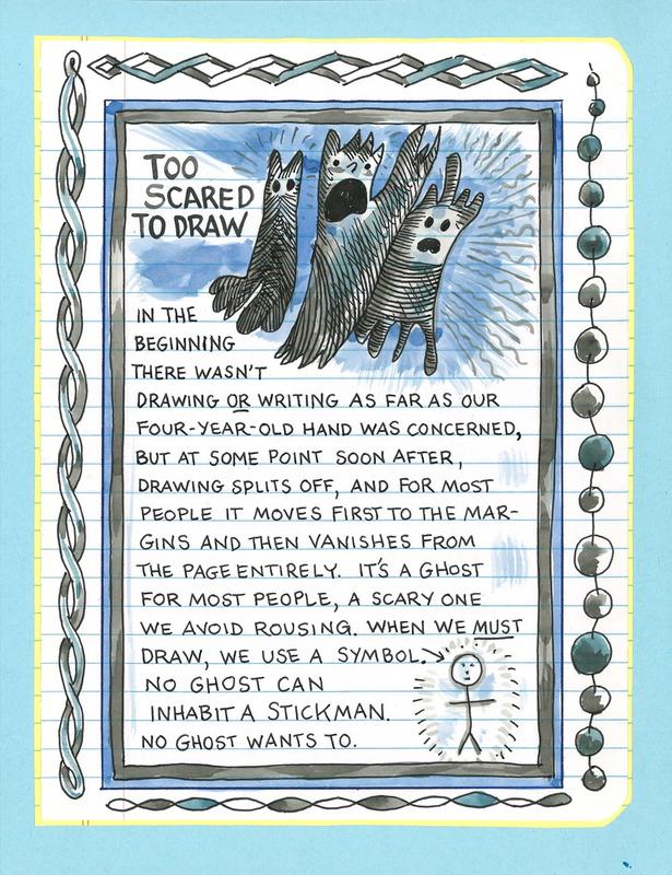 Making Comics - Image 3