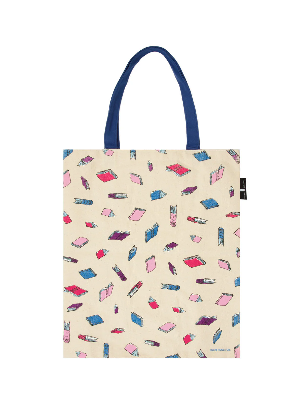Matilda: Tote Bag - Image 2