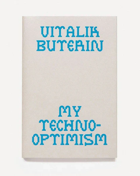 My Techno-Optimism