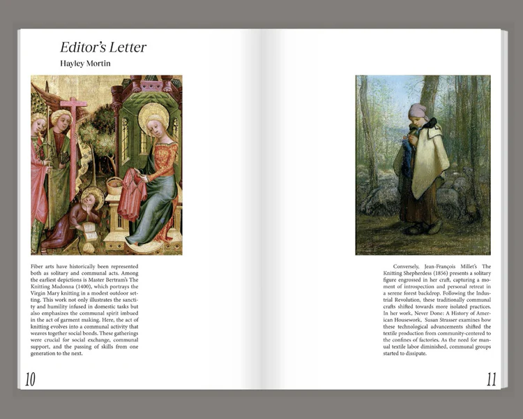Needlebound Vol. 1 - Image 2