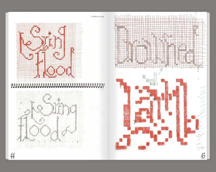 Needlebound Vol. 1 - Image 3