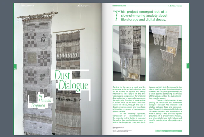 Needlebound Vol. 2 - Image 4