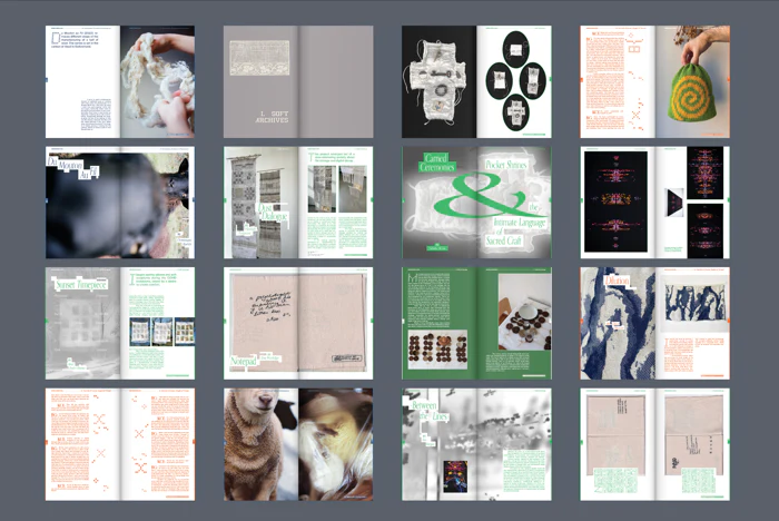 Needlebound Vol. 2 - Image 5