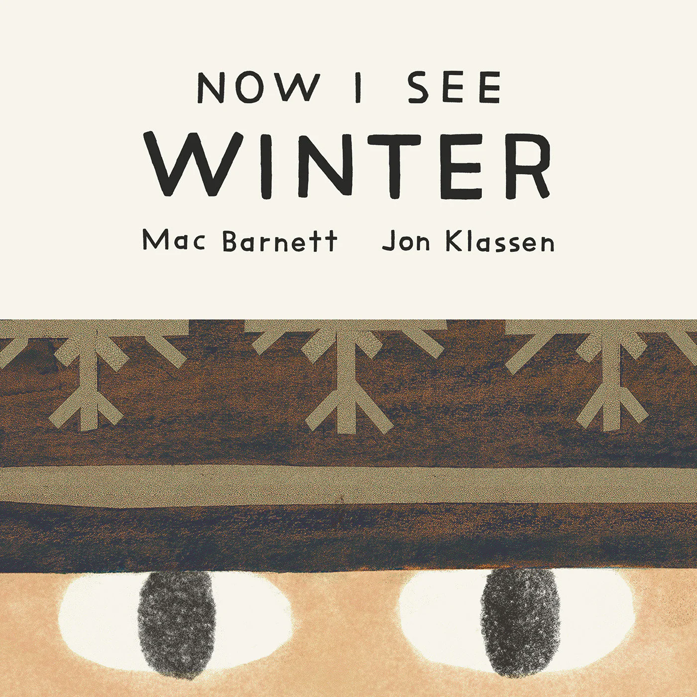 Now I See Winter