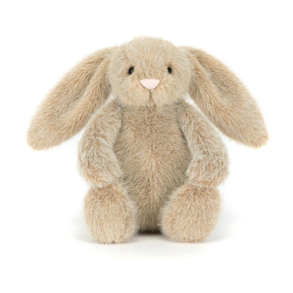 Oat Flufflet Bunny - Image 3