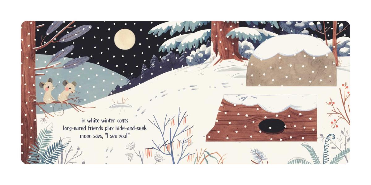 Peek-A-Boo Haiku - Image 2
