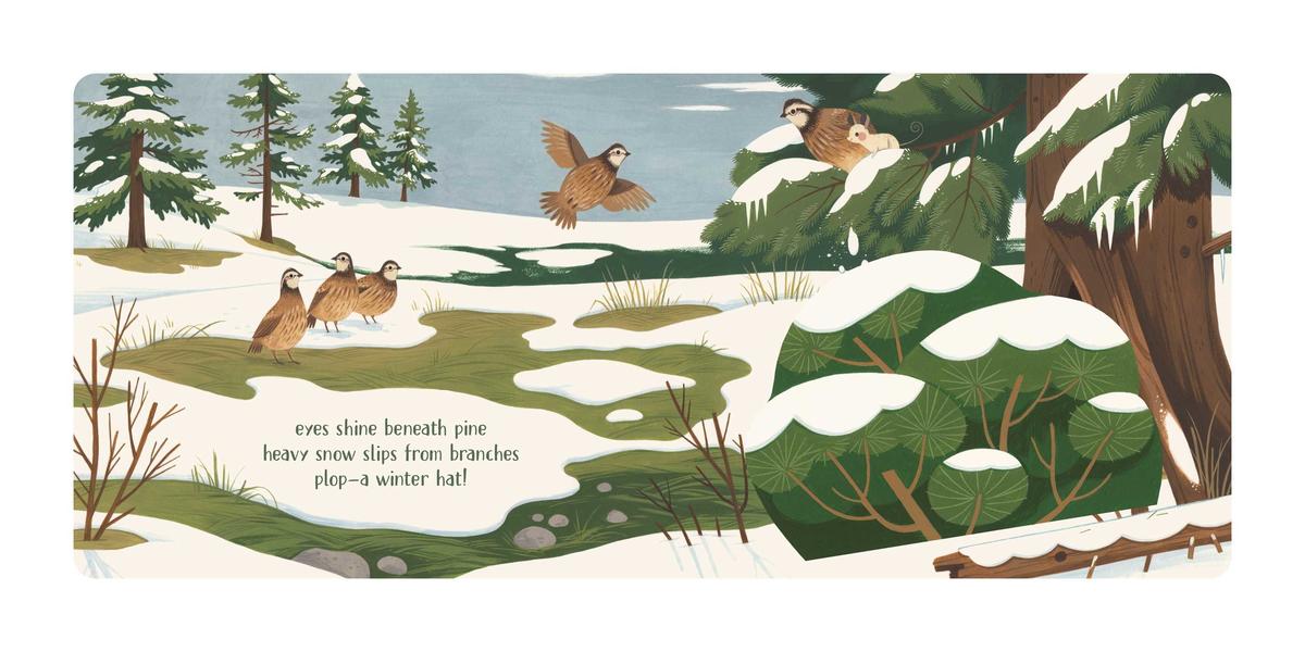 Peek-A-Boo Haiku - Image 4